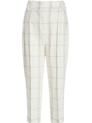 Брюки LORENA ANTONIAZZI (4626): фото 2 - Invogue